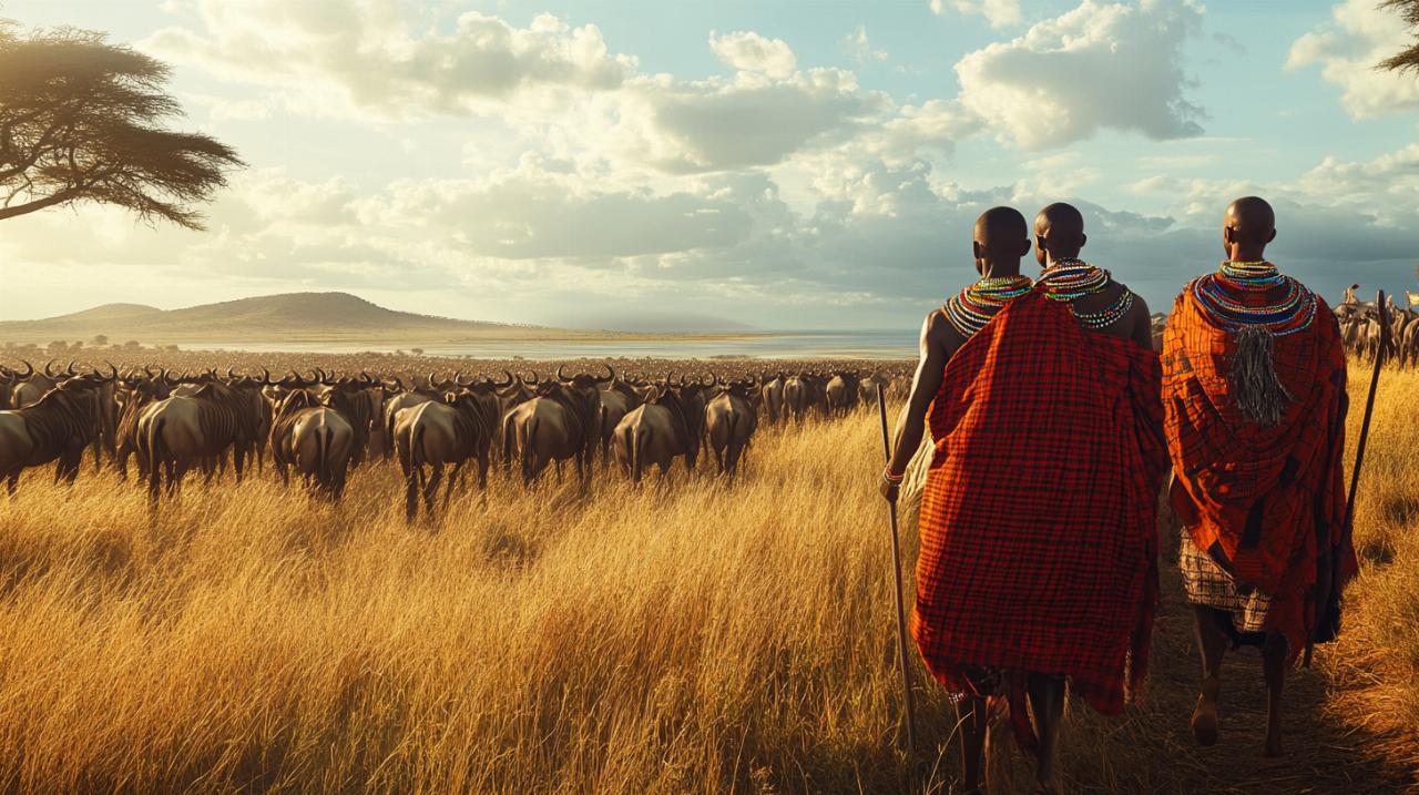 15 días entre Serengeti y Zanzíbar: guía completa para fotografiar la vida salvaje de Tanzania