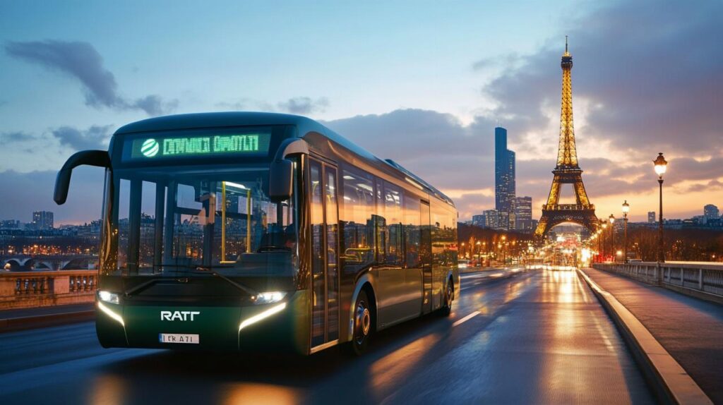 Orlybus París-Aeropuerto Orly: Todo lo que Necesitas Saber Tras la Extensión de la Línea 14 del Metro