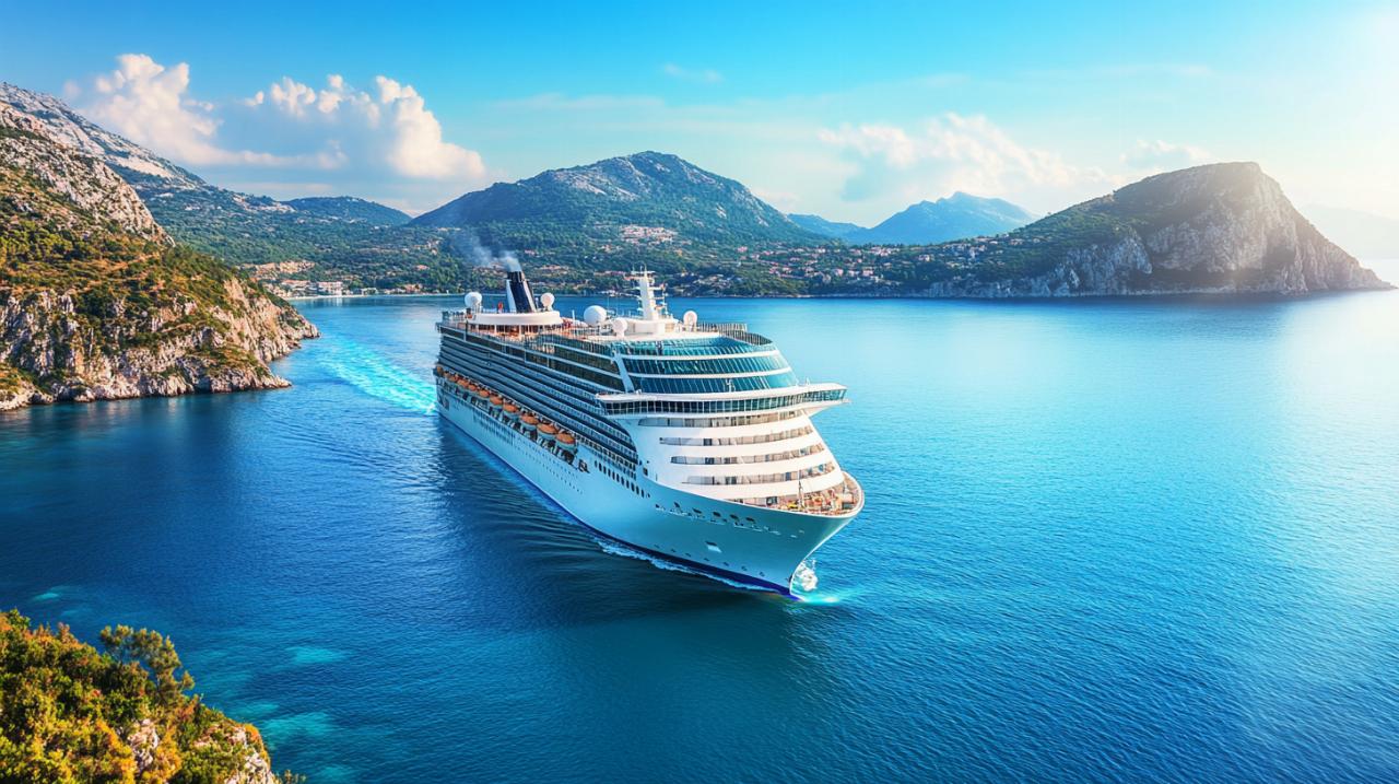 ¿Cuál es el mejor período para hacer un crucero por el Mediterráneo? Primavera vs. otoño: análisis detallado