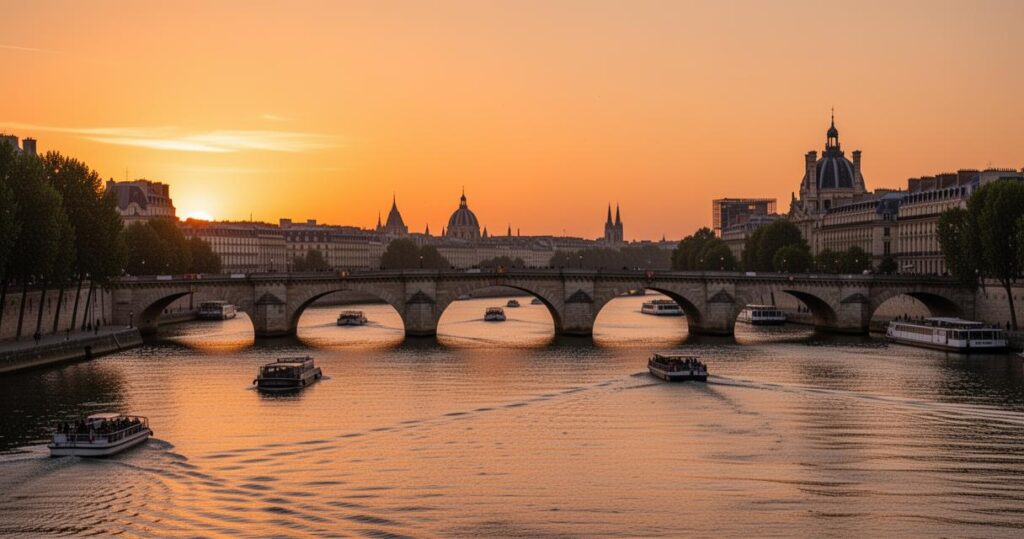 Top des activités incontournables à Paris pour un séjour inoubliable
