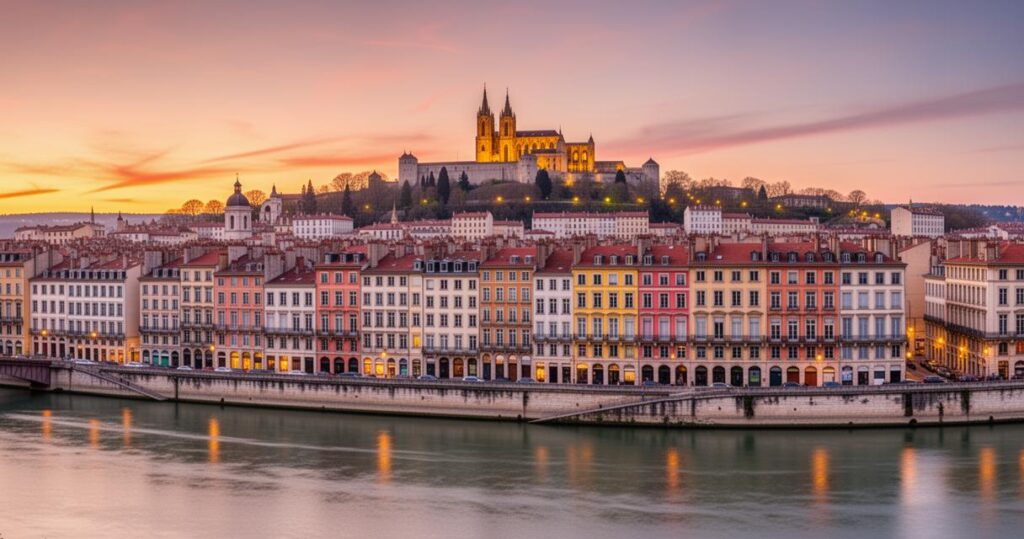 Del estilo gótico a lo contemporáneo: Ven a descubrir Lyon, turismo y descubrimientos arquitectónicos